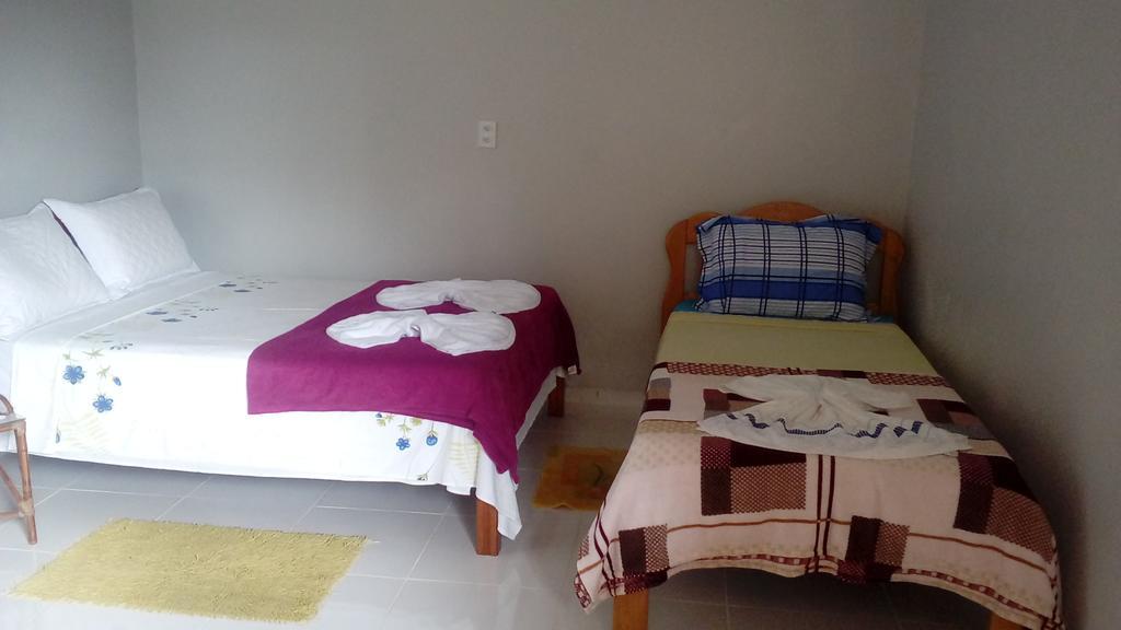 Quarto Triplo
