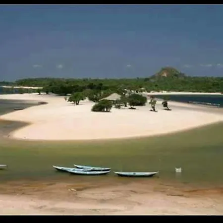 Pousada Eco Alter-3