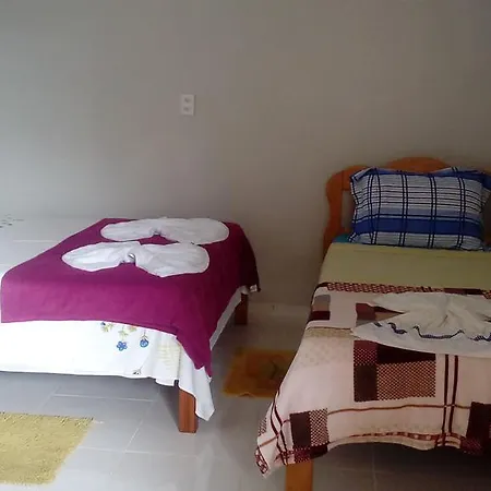 Pousada Eco Alter-2